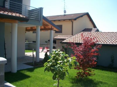 Vendita Appartamento Casaleggio Novara