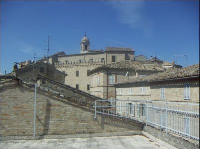 Appartamento 5 Locali in vendita