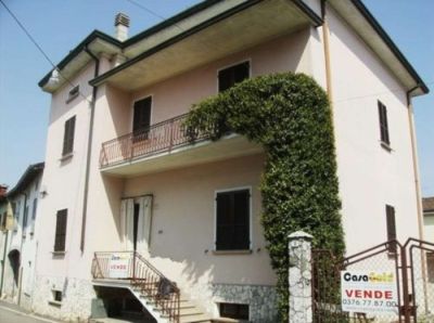 Casa/Villa Villa in vendita