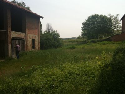Vendita Rustico/Casale Volpedo