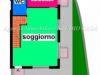 Villetta a schiera in Vendita a Gradara(PU)
