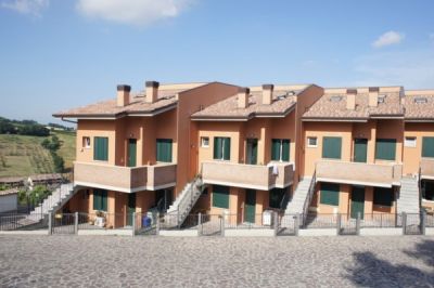 Vendita Appartamento Borghi