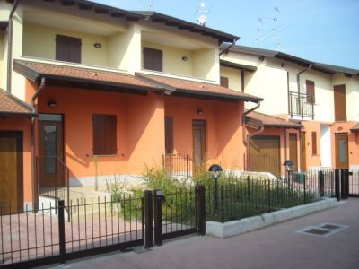 Casa/Villa Villetta a schiera in vendita