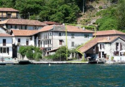 Vendita Rustico/Casale Pella