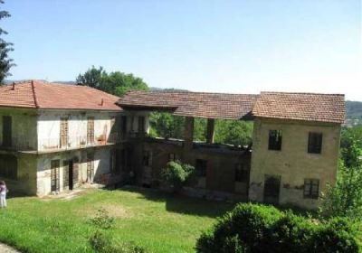 Vendita Rustico/Casale Gozzano
