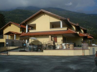 Casa/Villa Villetta a schiera in vendita , Via dei mille ang. via cavour