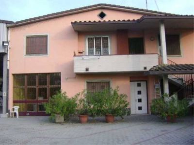 Casa/Villa Villa in vendita