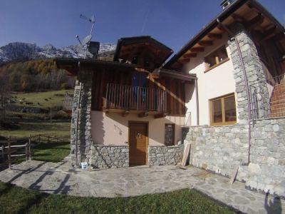Vendita Appartamento Bionaz