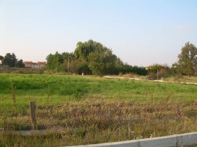 Terreno Edificabile in vendita , Via Guaraldi