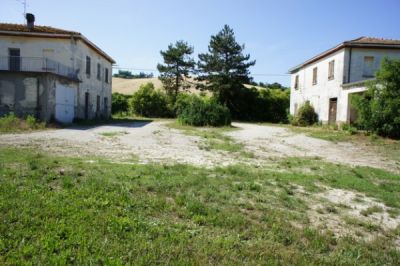Vendita Rustico/Casale Borghi