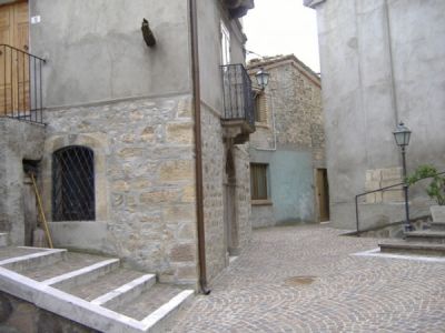 Appartamento Quadrilocale in vendita