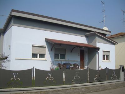 Casa/Villa Villa in vendita , Via Giuseppe Verdi