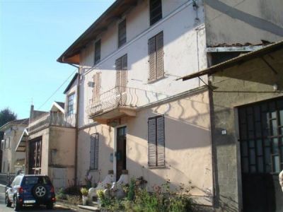 Vendita Casa indipendente Ponderano