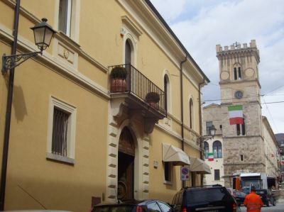 Vendita Appartamento Cittaducale