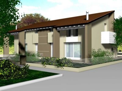 Casa/Villa Casa Indipendente in vendita