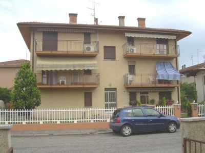 Appartamento Quadrilocale in vendita , Via Donatori di Organi