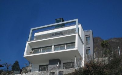 Vendita Appartamento Sala Comacina