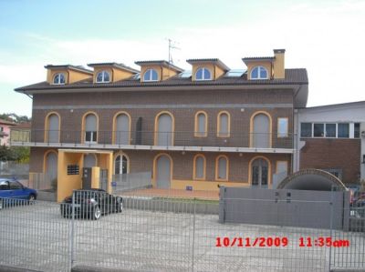 Appartamento Bilocale in vendita