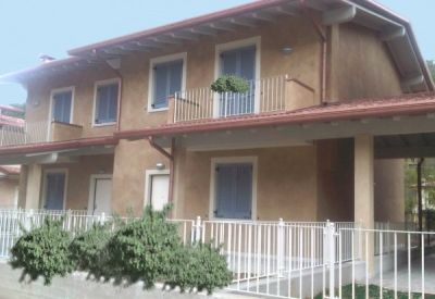 Vendita Villa Vallio Terme
