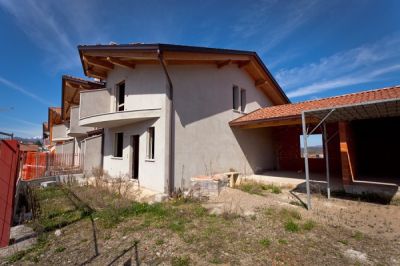 Vendita Villa Gargallo