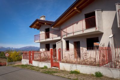 Vendita Villa Gargallo