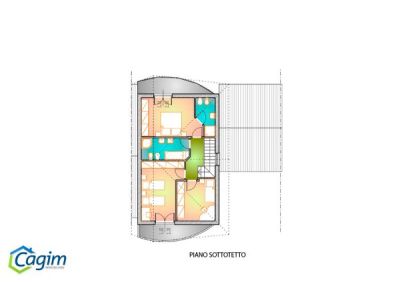 Vendita Villa Gargallo