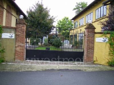 Vendita Attivit�/Licenza commerciale Montegrosso d'Asti