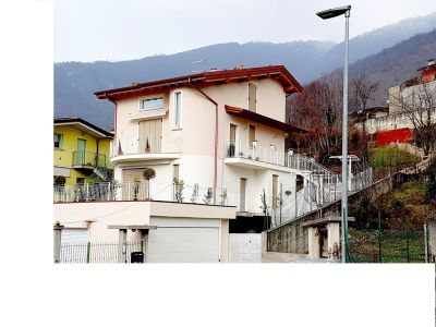 Vendita Villa Lumezzane