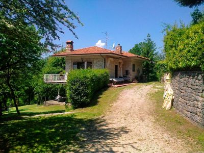 Vendita Villa Pertica Alta