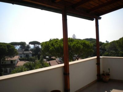 Vendita Appartamento San Felice Circeo