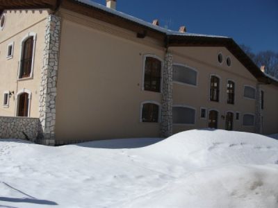 Vendita Appartamento Villetta Barrea