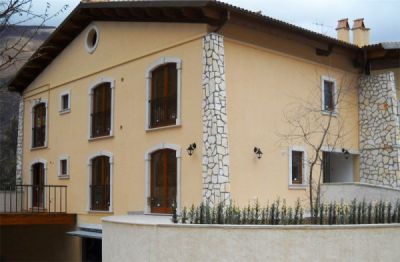 Vendita Appartamento Villetta Barrea