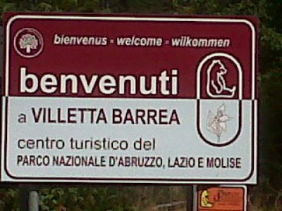 Vendita Appartamento Villetta Barrea