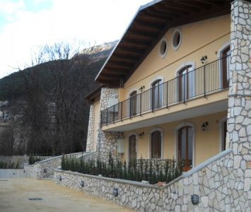 Vendita Appartamento Villetta Barrea