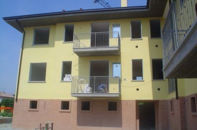 Vendita Appartamento Cavenago d'Adda
