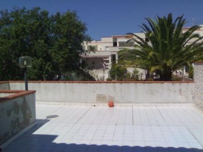 Vendita Appartamento San Nicola Arcella