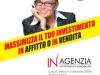 Scheda immobile n. 28440401 : Magazzino in Affitto Torri Di Quartesolo   ( commerciale )