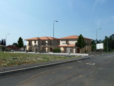 Vendita Villa Paitone