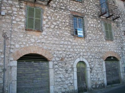 Vendita Casa indipendente Sonnino
