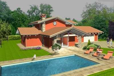 Vendita Villa Verrone