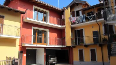 Appartamento Trilocale in vendita