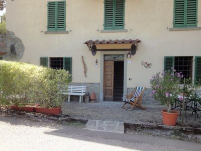 Vendita Casa indipendente Stia