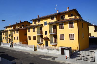Vendita Appartamento Sant'Alessio con Vialone