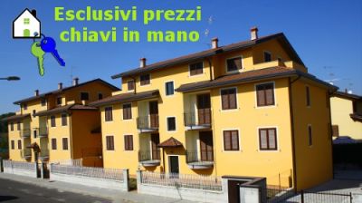 Vendita Attico Sant'Alessio con Vialone