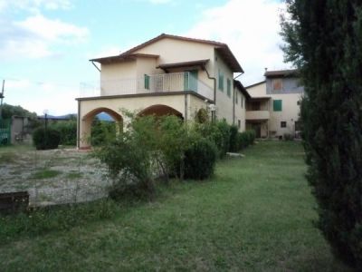 Vendita Villa Poppi