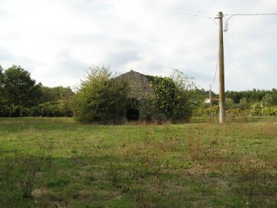 Terreno Edificabile in vendita , via vicinale melafrani
