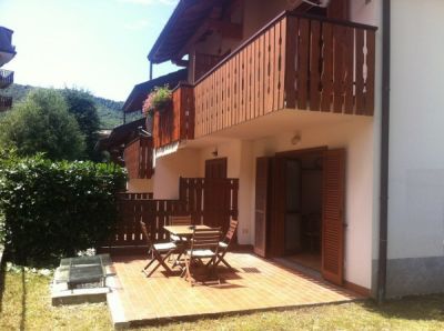 Casa/Villa Villetta a schiera in vendita