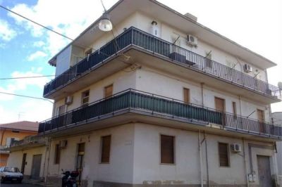 Appartamento Bilocale in vendita , Via Carducci 39