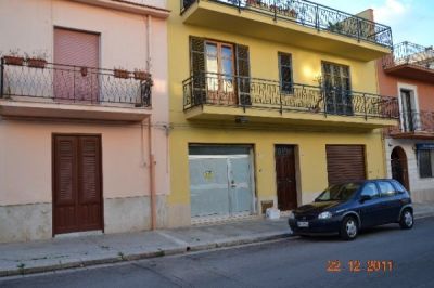 Affitto Attivit&agrave;/Licenza commerciale Terrasini