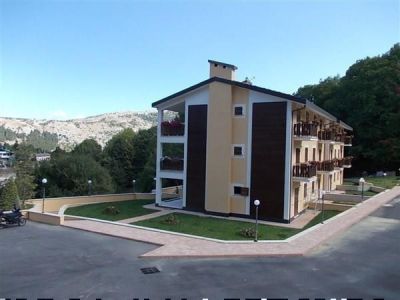 Appartamento Trilocale in vendita , Viale Don Calabria